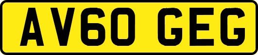 AV60GEG