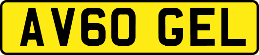 AV60GEL