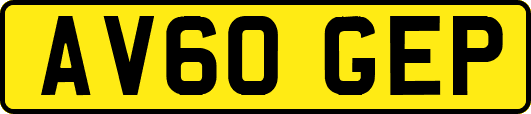 AV60GEP
