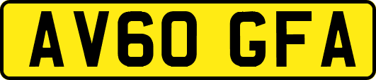 AV60GFA