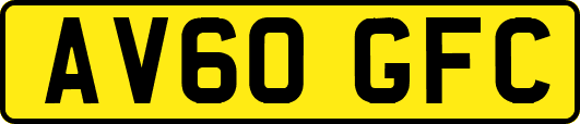 AV60GFC