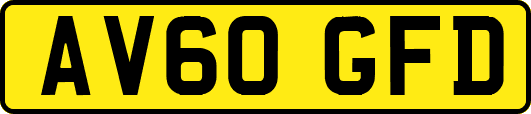 AV60GFD