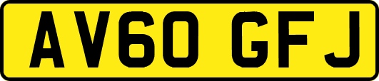 AV60GFJ