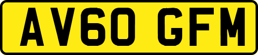 AV60GFM