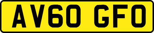 AV60GFO