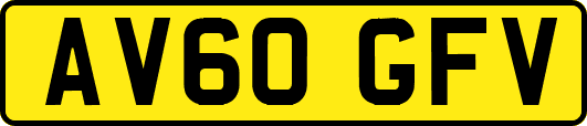 AV60GFV