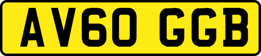 AV60GGB