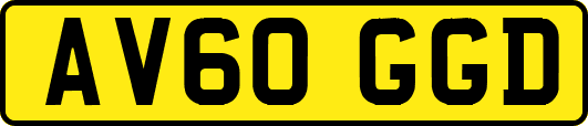 AV60GGD