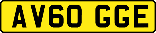 AV60GGE