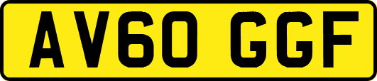 AV60GGF