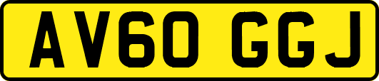 AV60GGJ