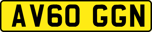 AV60GGN