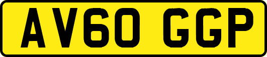 AV60GGP