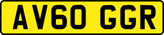 AV60GGR