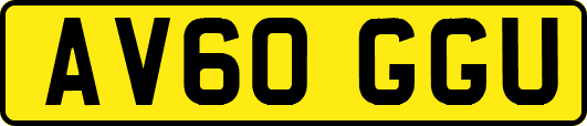 AV60GGU