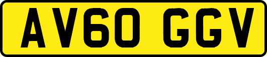 AV60GGV