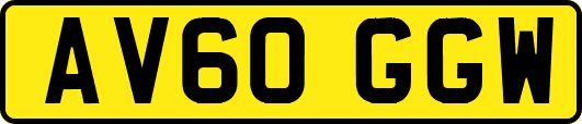 AV60GGW