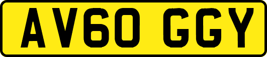 AV60GGY
