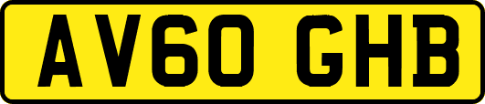 AV60GHB