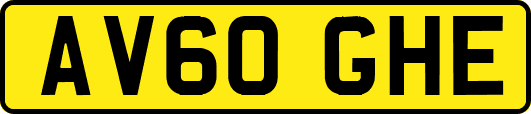 AV60GHE