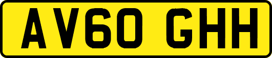AV60GHH