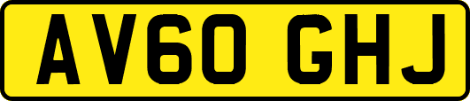 AV60GHJ