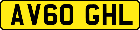 AV60GHL