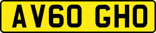 AV60GHO