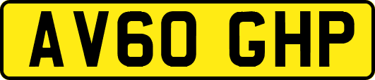 AV60GHP