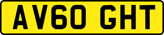 AV60GHT