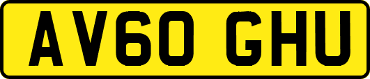 AV60GHU