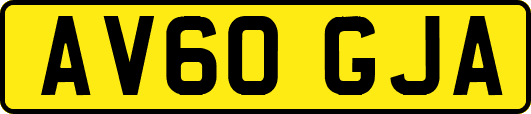 AV60GJA