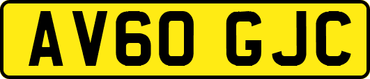 AV60GJC