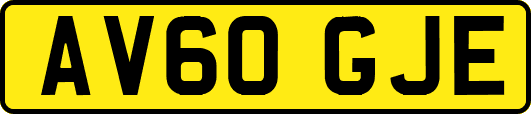 AV60GJE