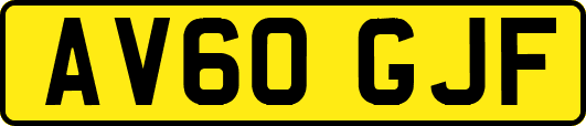 AV60GJF