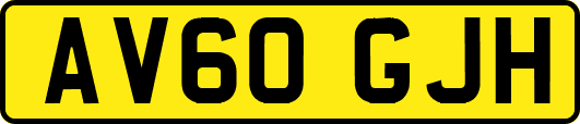 AV60GJH