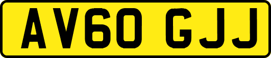 AV60GJJ
