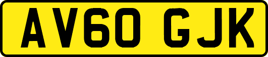 AV60GJK