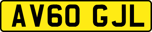 AV60GJL