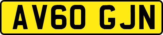 AV60GJN