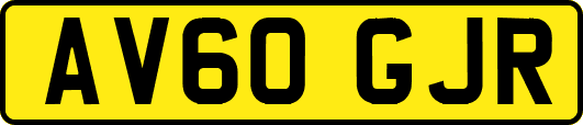 AV60GJR