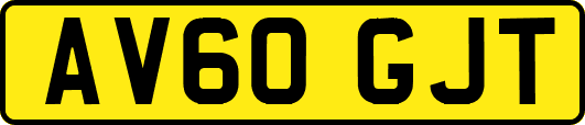 AV60GJT