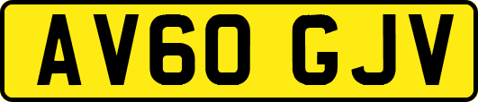 AV60GJV