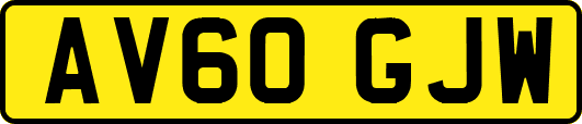 AV60GJW