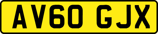 AV60GJX