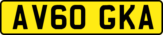 AV60GKA