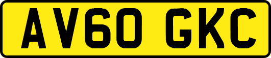 AV60GKC