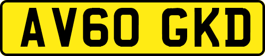 AV60GKD