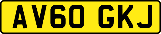 AV60GKJ