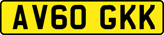 AV60GKK